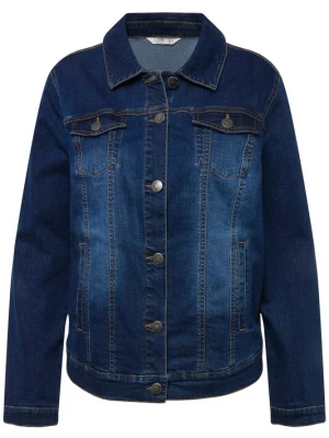 Foto van product Angel of Style Tussenjas donkerblauw