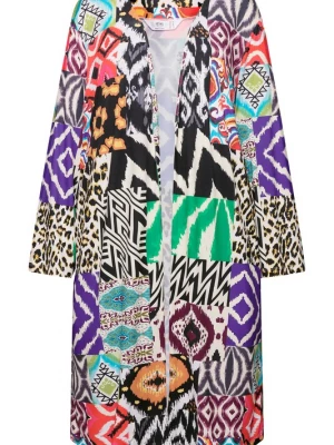 Foto van product Angel of Style Tussenjas gemengde kleuren