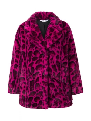 Foto van product Angel of Style Tussenjas magenta / zwart