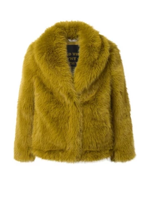 Foto van product Angel of Style Tussenjas mosterd