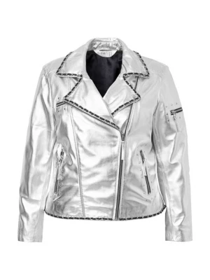 Foto van product Angel of Style Tussenjas zwart / zilver