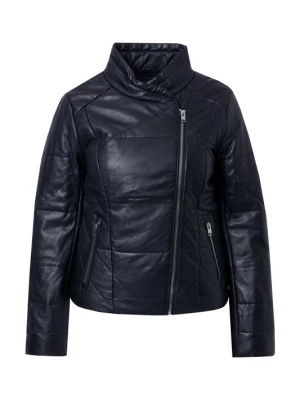 Foto van product Angel of Style Winterjas zwart