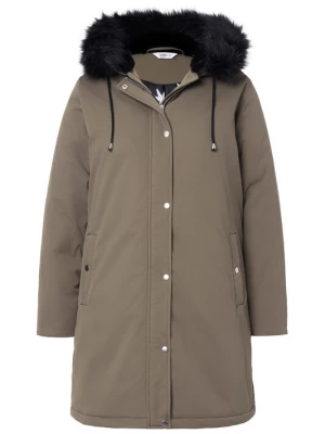 Foto van product Angel of Style Winterparka kaki