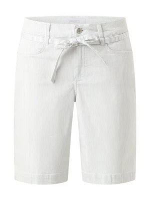 Foto van product Angels Broek 'Lia City' blauw / wit