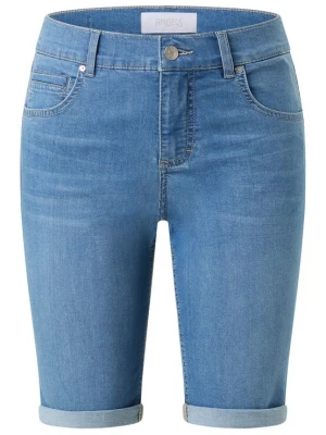Foto van product Angels Jeans blauw denim
