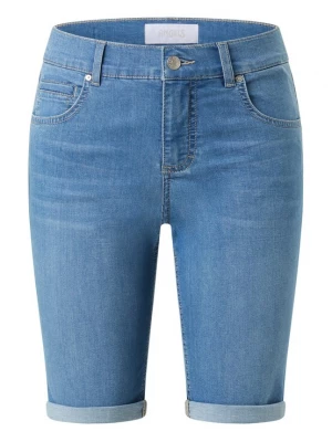 Foto van product Angels Jeans blauw denim