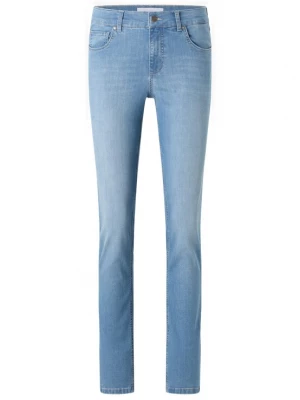 Foto van product Angels Jeans blauw denim