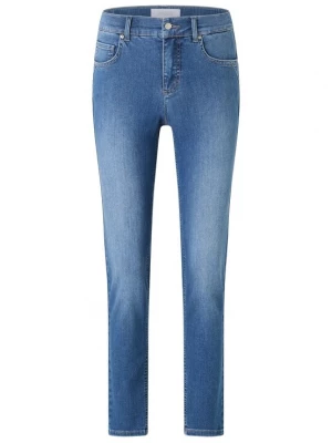 Foto van product Angels Jeans blauw denim