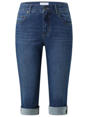 Foto van product Angels Jeans 'Capri' blauw