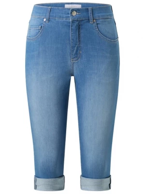 Foto van product Angels Jeans 'CAPRI' blauw