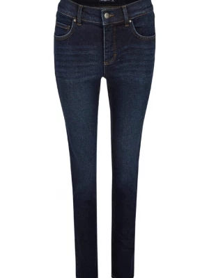 Foto van product Angels Jeans donkerblauw