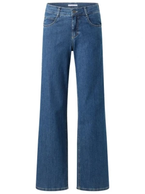 Foto van product Angels Jeans 'Liz' blauw denim / lichtblauw