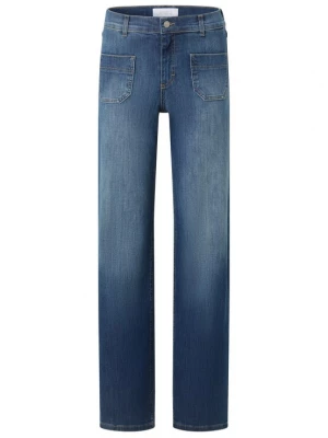 Foto van product Angels Jeans 'Liz Smakrt' blauw denim