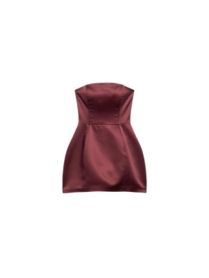 Foto van product Aniye By Cocktailjurk bordeaux