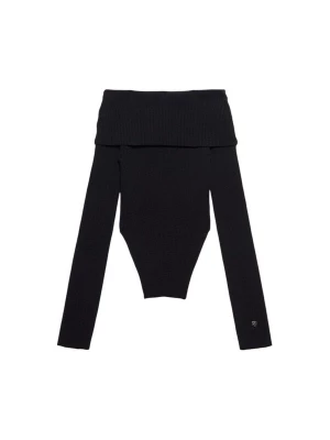 Foto van product Aniye By Sweatshirt zwart