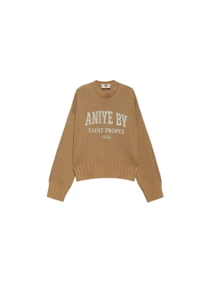 Foto van product Aniye By Trui beige