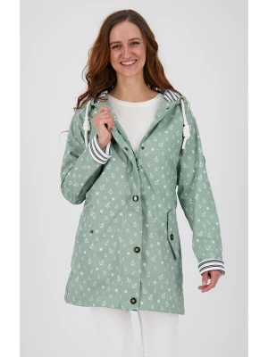 Foto van product ankerglut Tussenparka 'Friesennerz ANKERGLUTZAUBER' basaltgrijs