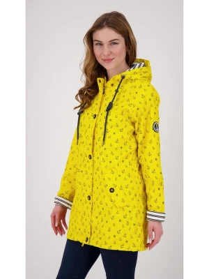 Foto van product ankerglut Tussenparka 'Friesennerz ANKERGLUTZAUBER' geel