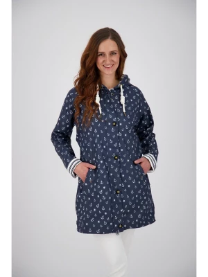 Foto van product ankerglut Tussenparka 'Friesennerz ANKERGLUTZAUBER' navy