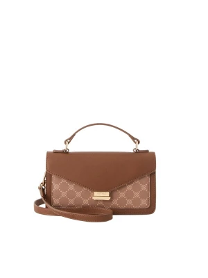 Foto van product Anna Field Handtas bruin / cappuccino