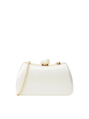 Foto van product Anna Field Handtas 'C24150' goud / wit