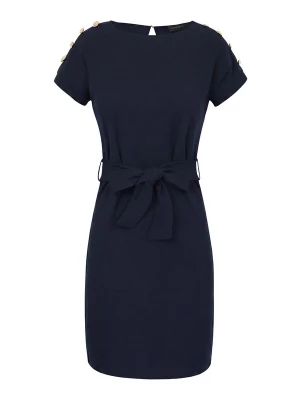 Foto van product Anna Field Jurk donkerblauw