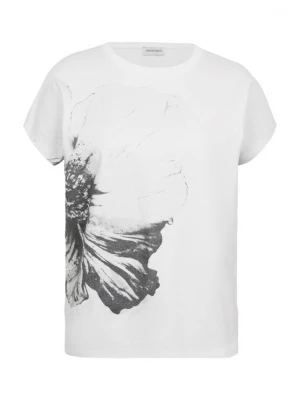 Foto van product Anna Field Shirt donkergrijs / zwart / wit