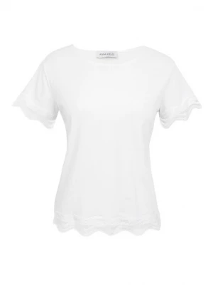 Foto van product Anna Field Shirt wit