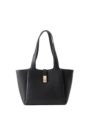 Foto van product Anna Field Shopper zwart