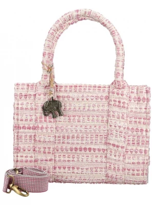Foto van product ANOKHI Handtas pink