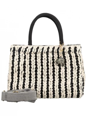 Foto van product ANOKHI Handtas wit