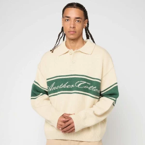 Foto van product Another Signature Knit Sweater Another Cotton Lab beżowy