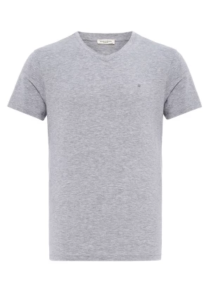 Foto van product Anou Anou Shirt grijs / wit