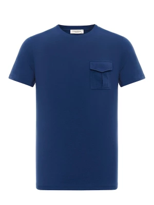 Foto van product Anou Anou Shirt indigo