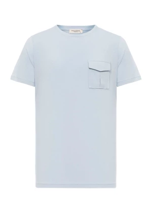 Foto van product Anou Anou Shirt lichtblauw