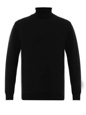 Foto van product Anou Anou Trui antraciet / zwart