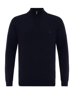 Foto van product Anou Anou Trui navy / indigo