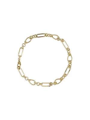Foto van product Anse Victorin Armband 'Zoe' goud
