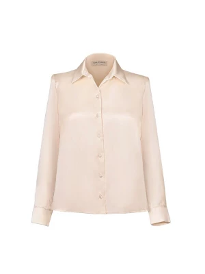 Foto van product Anse Victorin Blouse 'Alva' crème