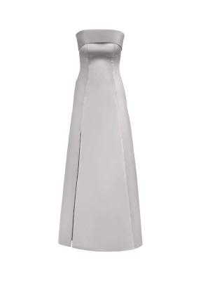 Foto van product Anse Victorin Jurk 'Irena' zilver