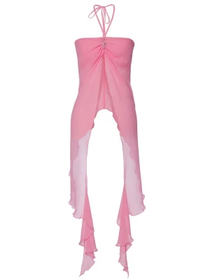 Foto van product Anse Victorin Top 'Kelly' pink