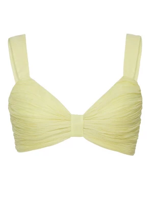 Foto van product Anse Victorin Top 'Lucy' limoen