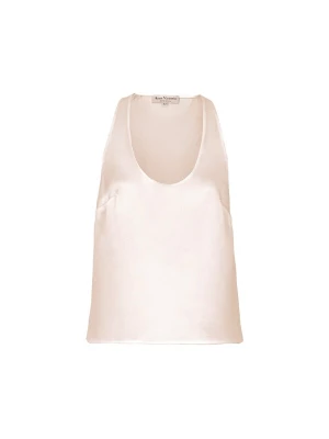 Foto van product Anse Victorin Top 'Victoria' crème