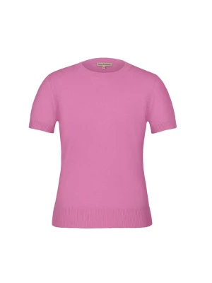 Foto van product Anse Victorin Trui 'Camilla' pink