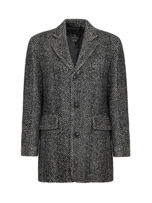 Foto van product Antioch Blazers zwart