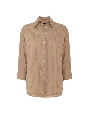 Foto van product Antioch Blouse camel / bruin