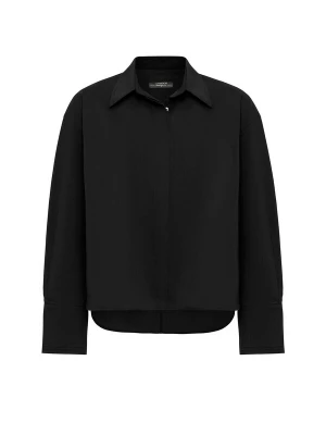 Foto van product Antioch Blouse 'Chaimaa' zwart