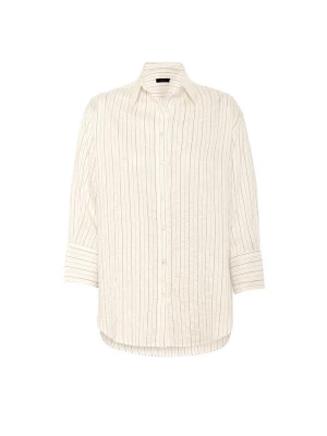 Foto van product Antioch Blouse crème / grijs