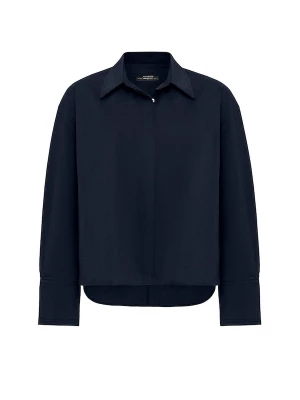 Foto van product Antioch Blouse donkerblauw