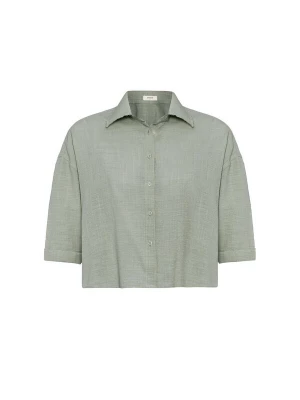 Foto van product Antioch Blouse grijs